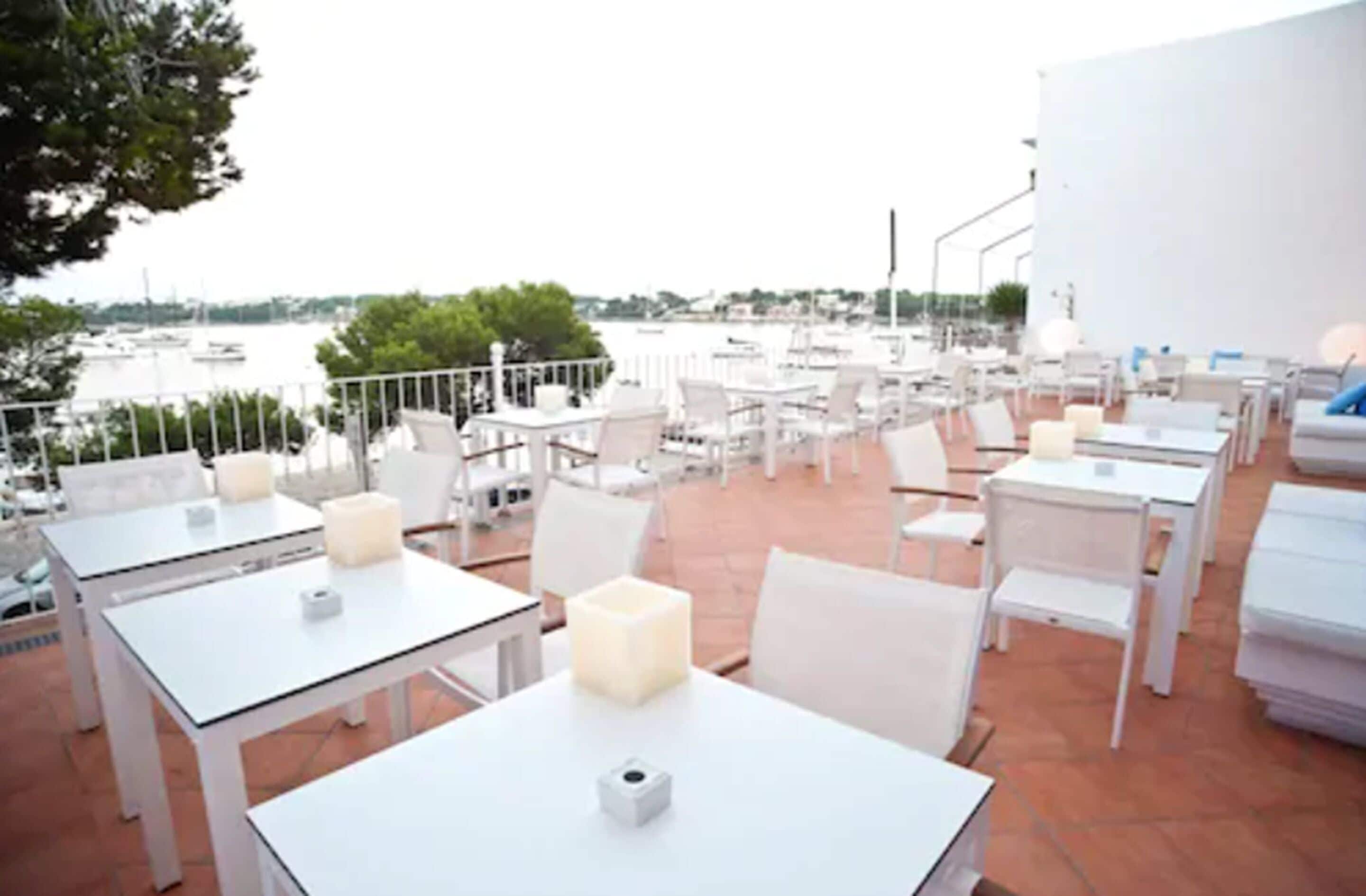 Foto - Hostal HPC Porto Colom