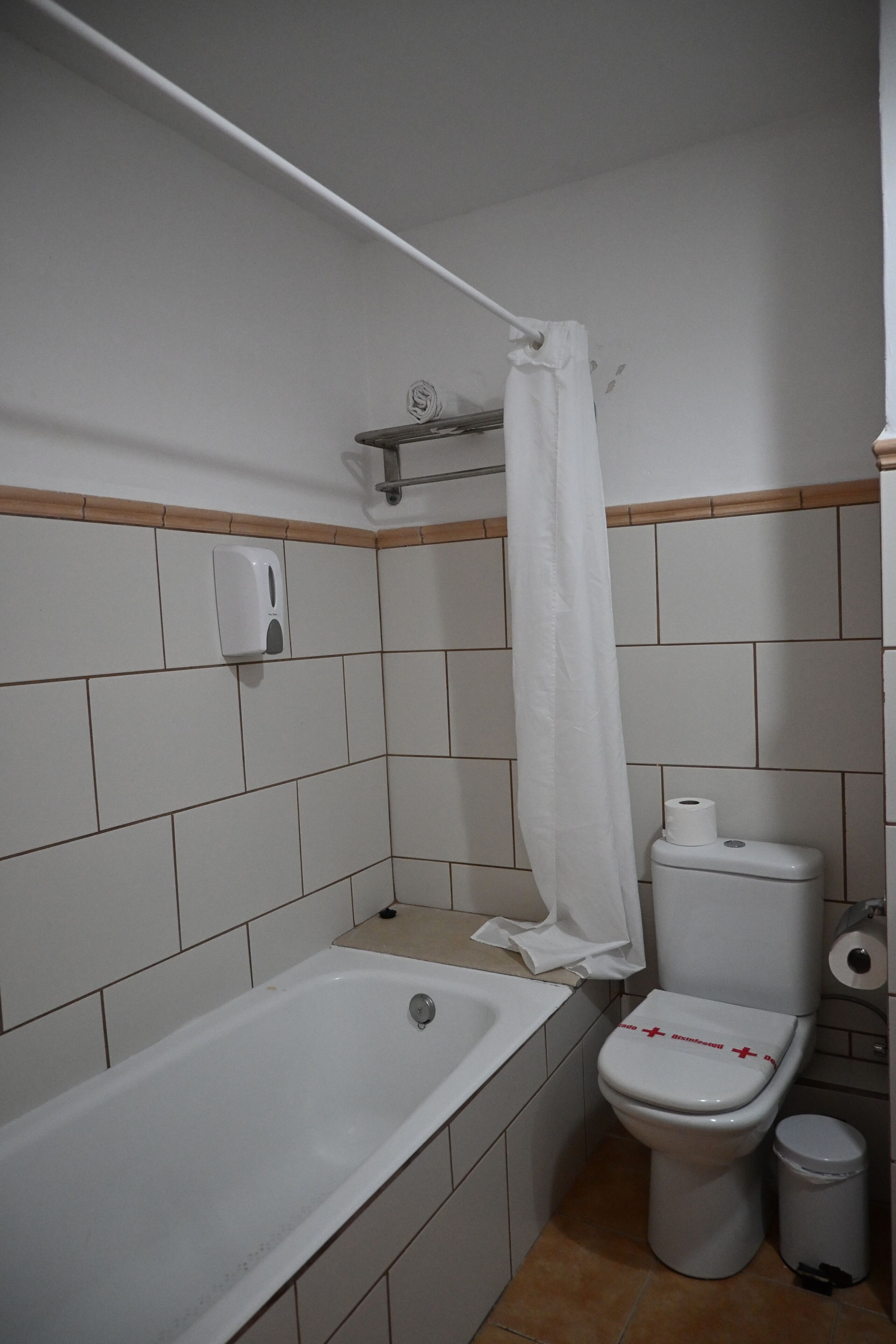 Photo - Hostal HPC Portocolom