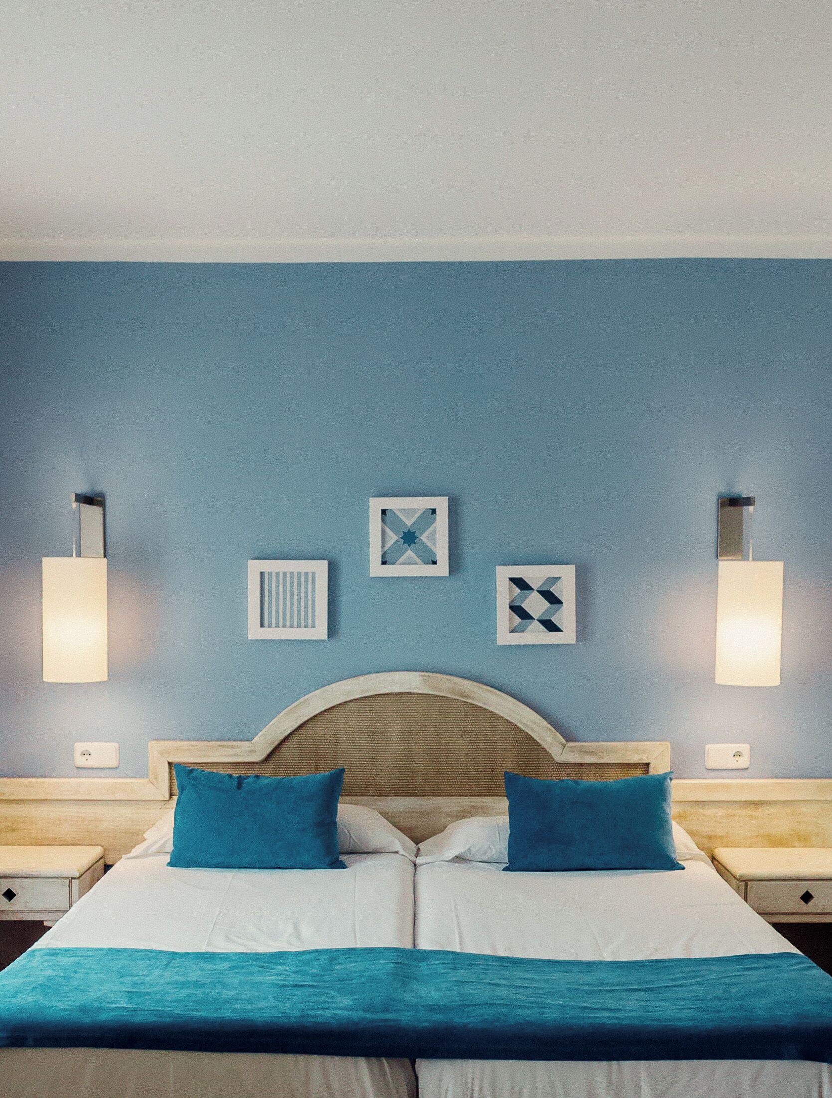 Foto - Hostal HPC Porto Colom