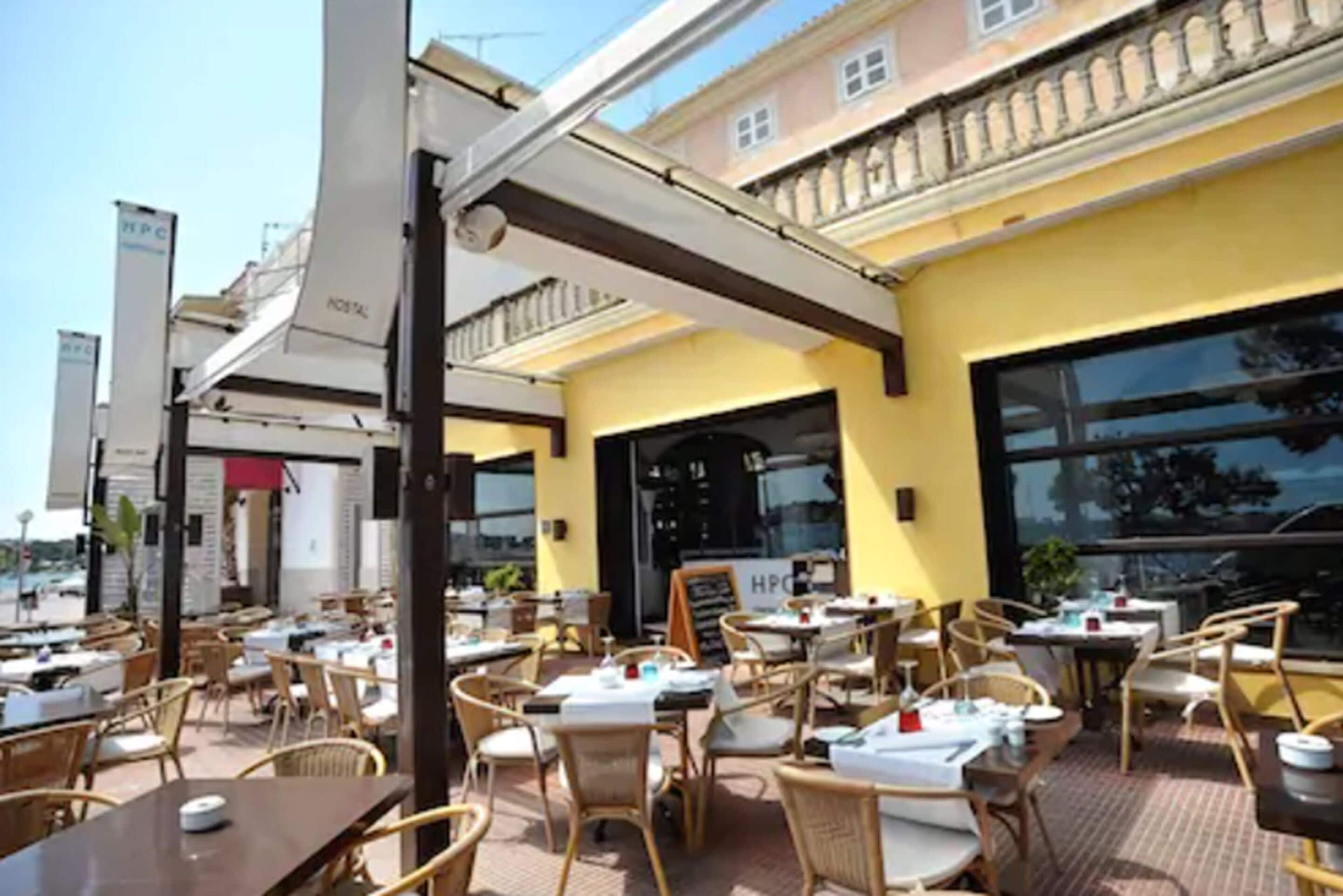 Foto - Hostal HPC Porto Colom