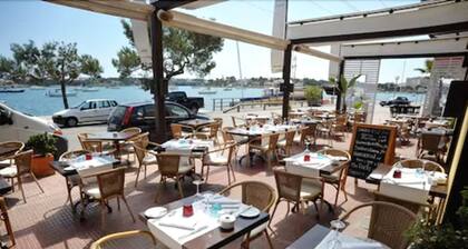 Hostal HPC Portocolom