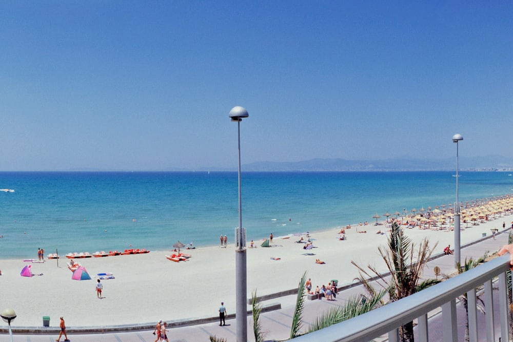 Hotel Hispania