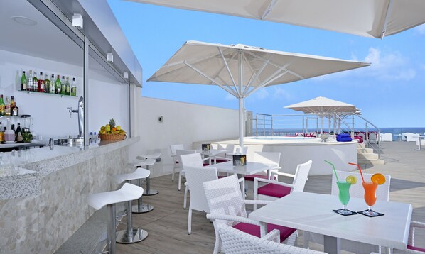 Bar (a l'allotjament)