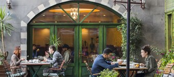 Garden House Hotel - Special Class