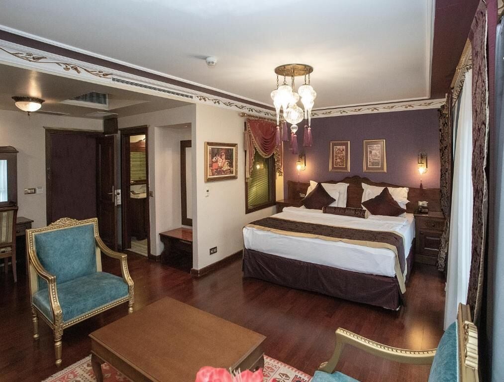 Foto - Garden House Hotel - Special Class