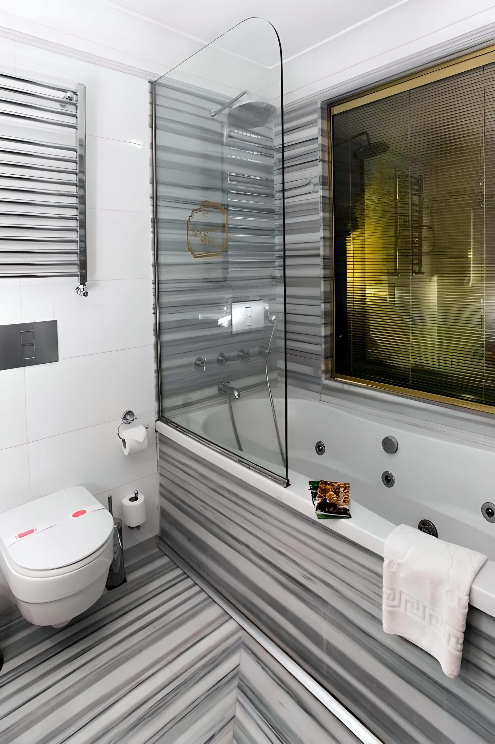 Foto - Garden House Hotel - Special Class