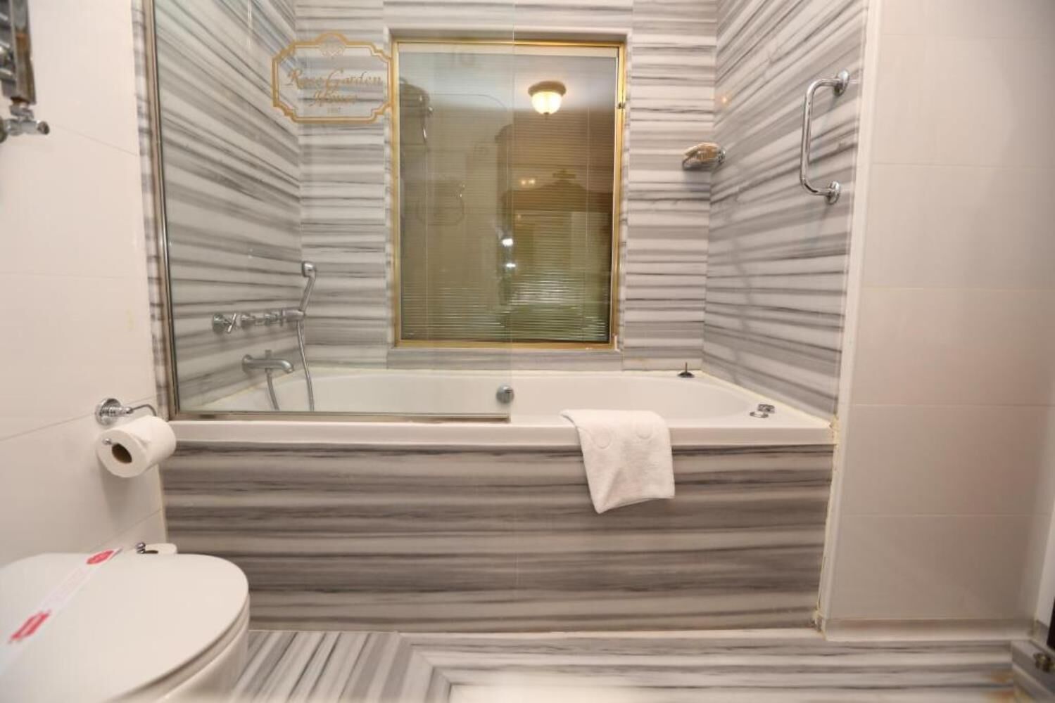 Foto - Garden House Hotel - Special Class