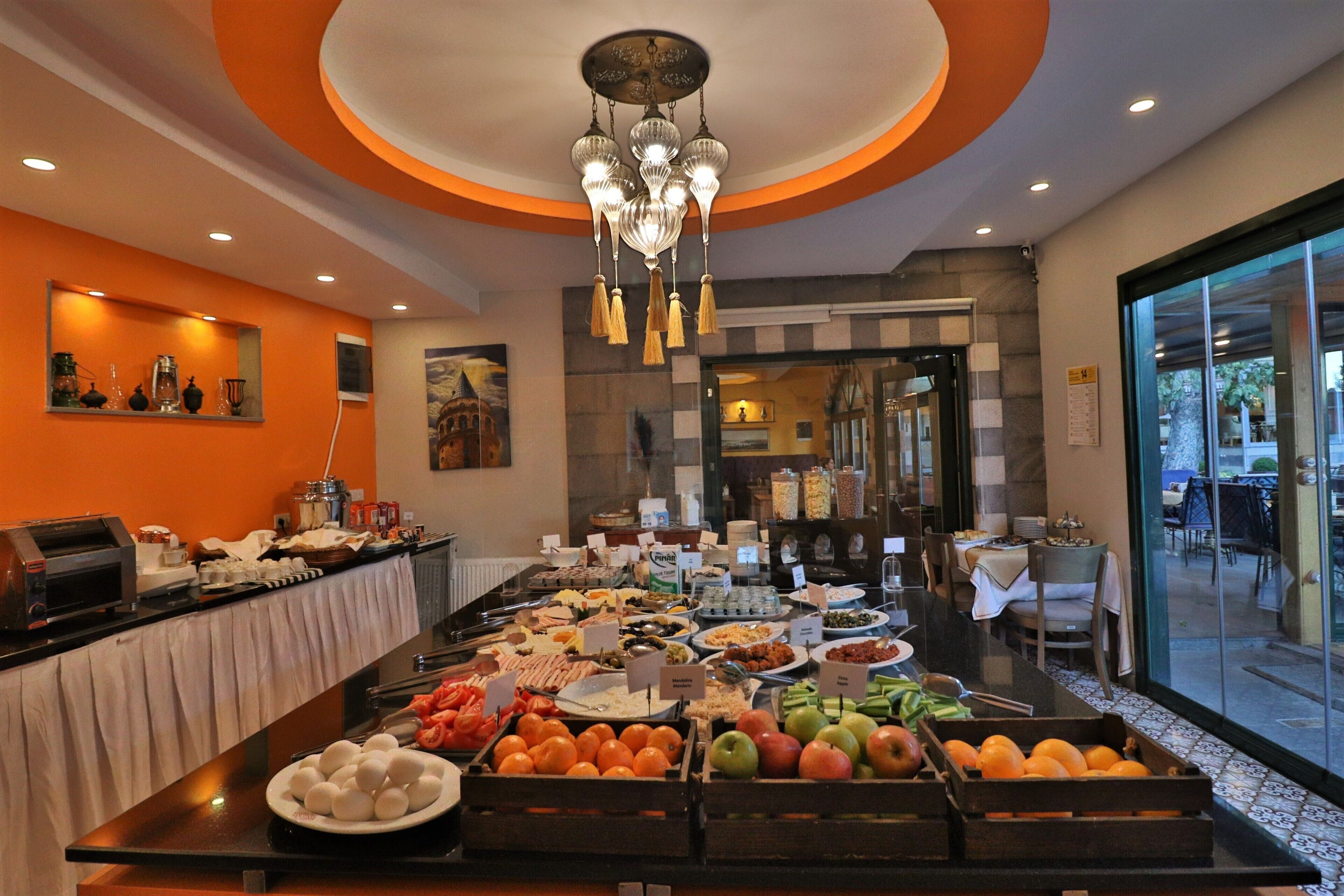 Foto - Garden House Hotel - Special Class