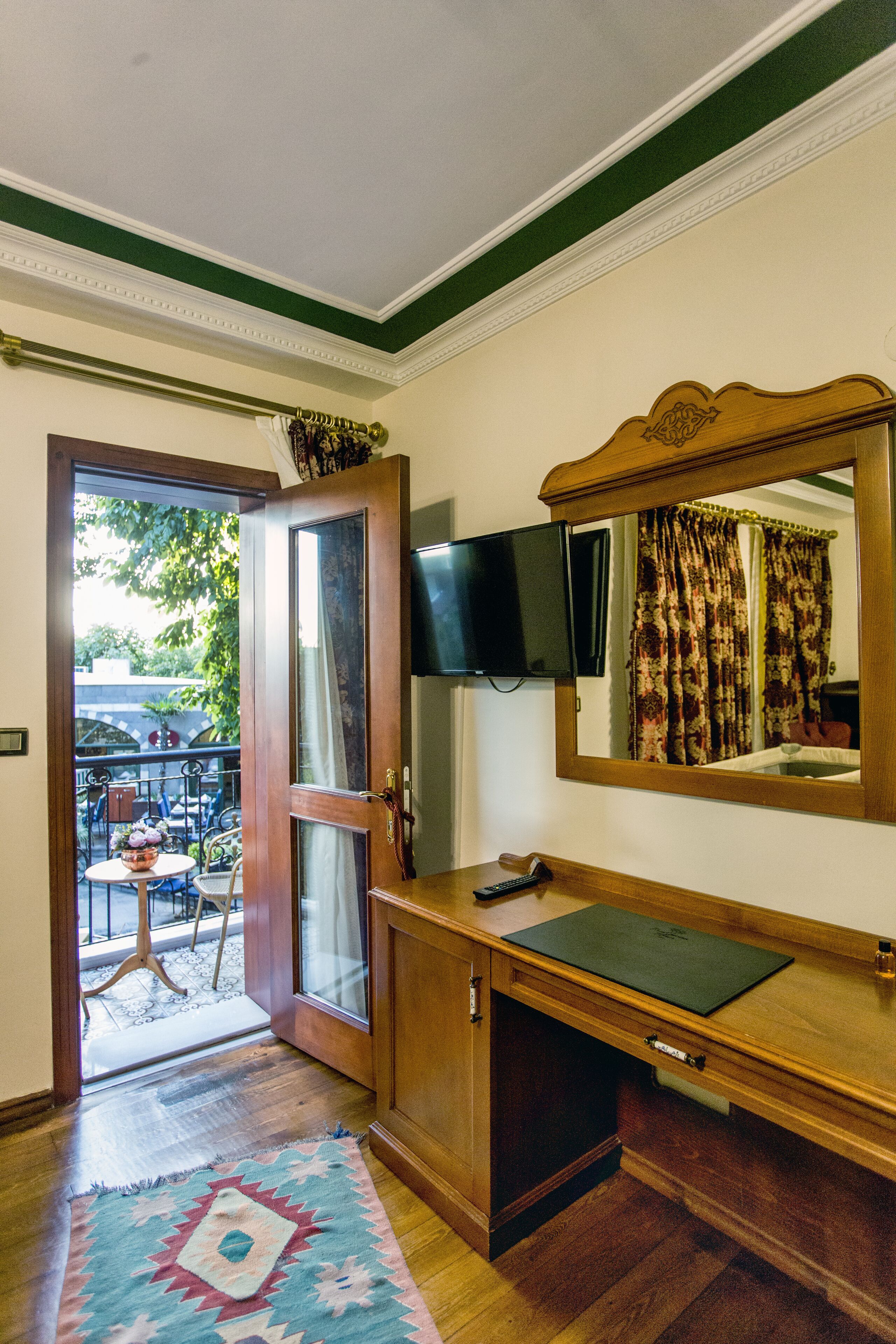 Foto - Garden House Hotel - Special Class