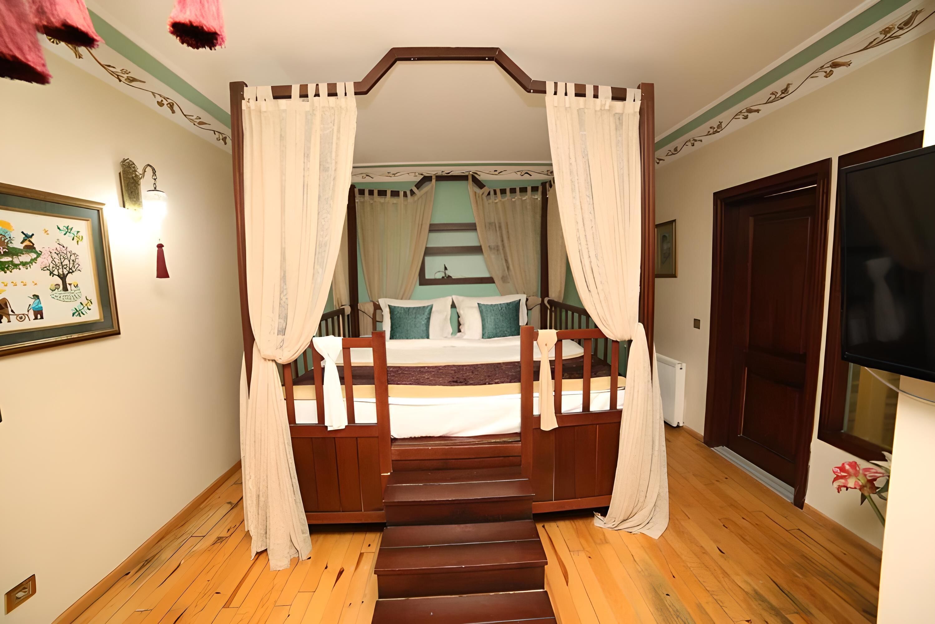 Foto - Garden House Hotel - Special Class