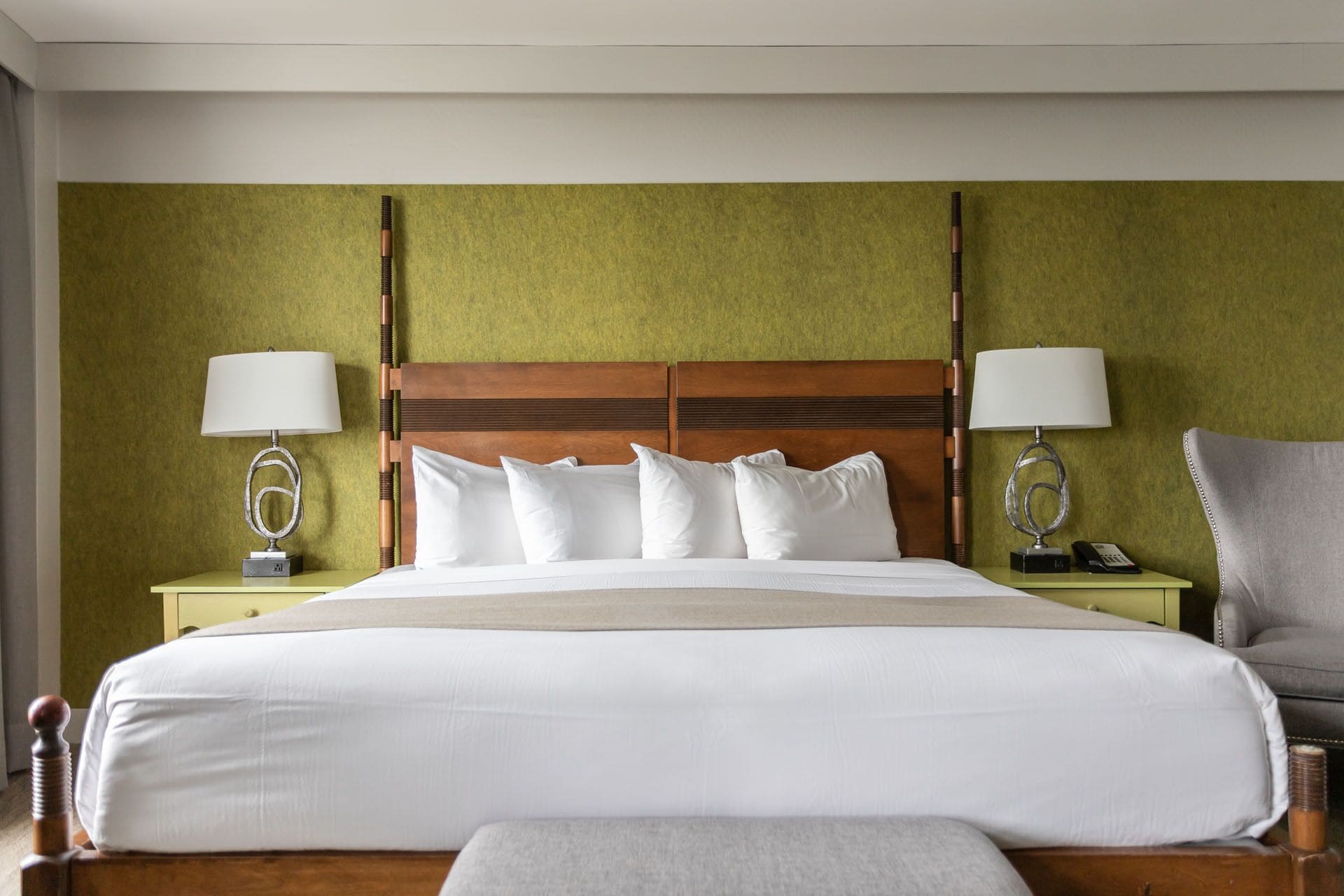 Photo - Hotel Champlain