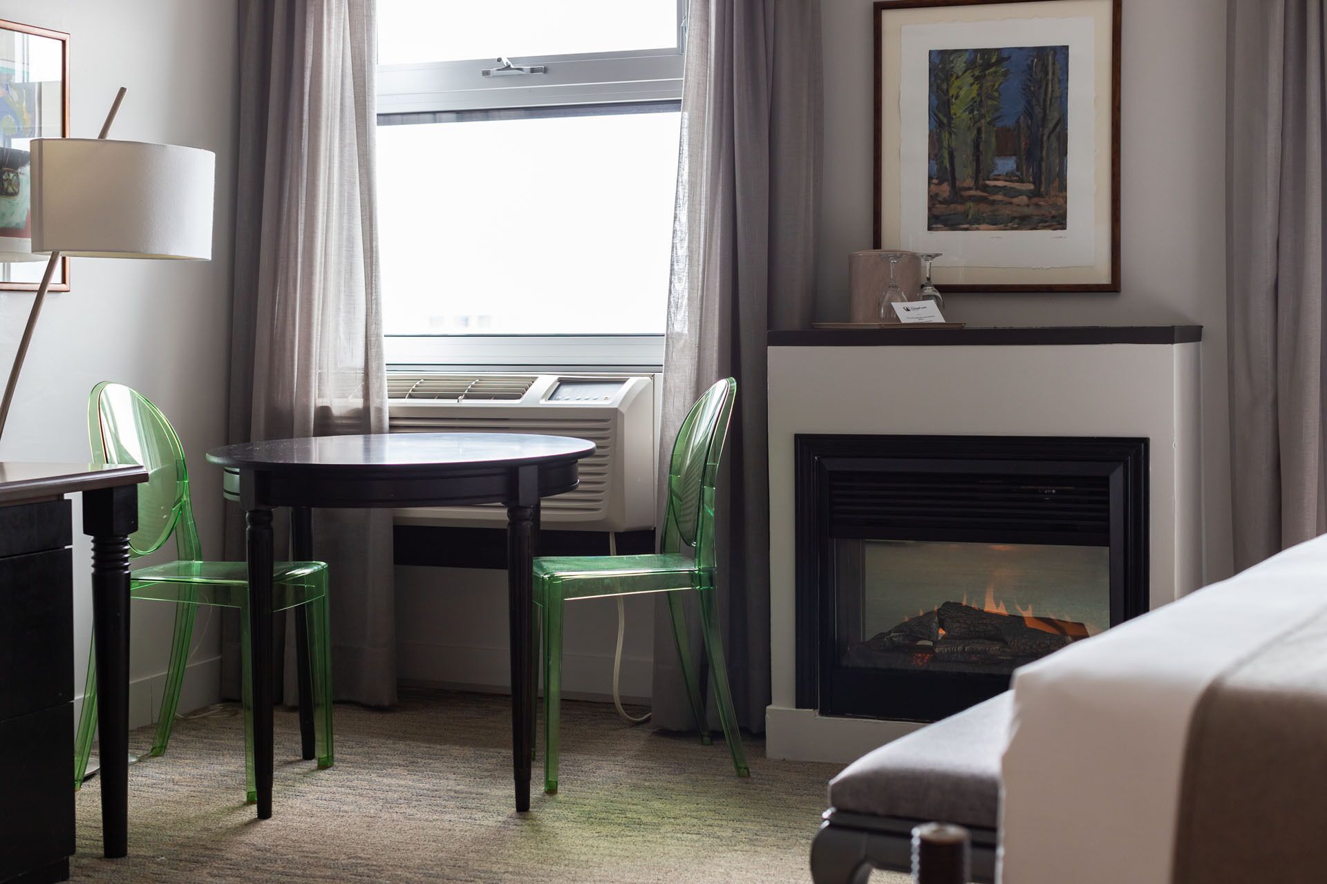 Photo - Hotel Champlain