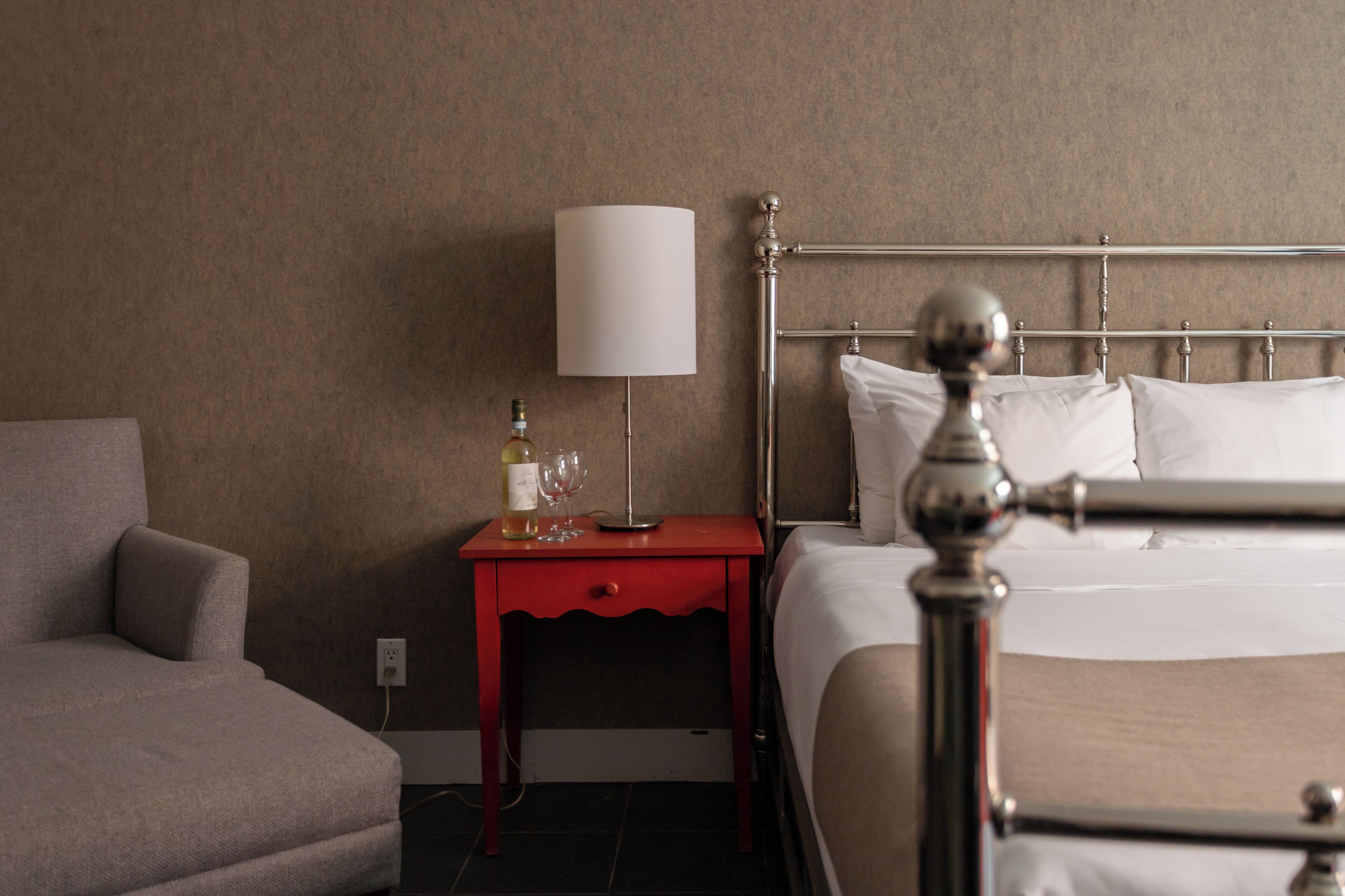 Foto - Hôtel Champlain Vieux Québec