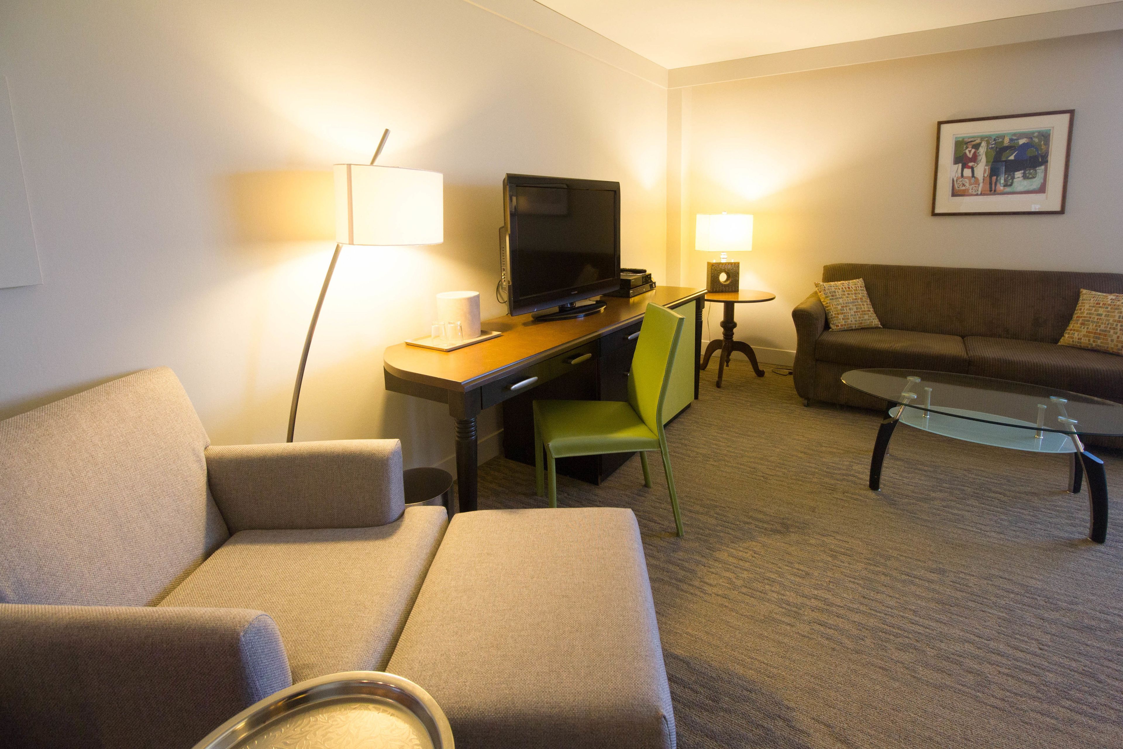 Photo - Hotel Champlain