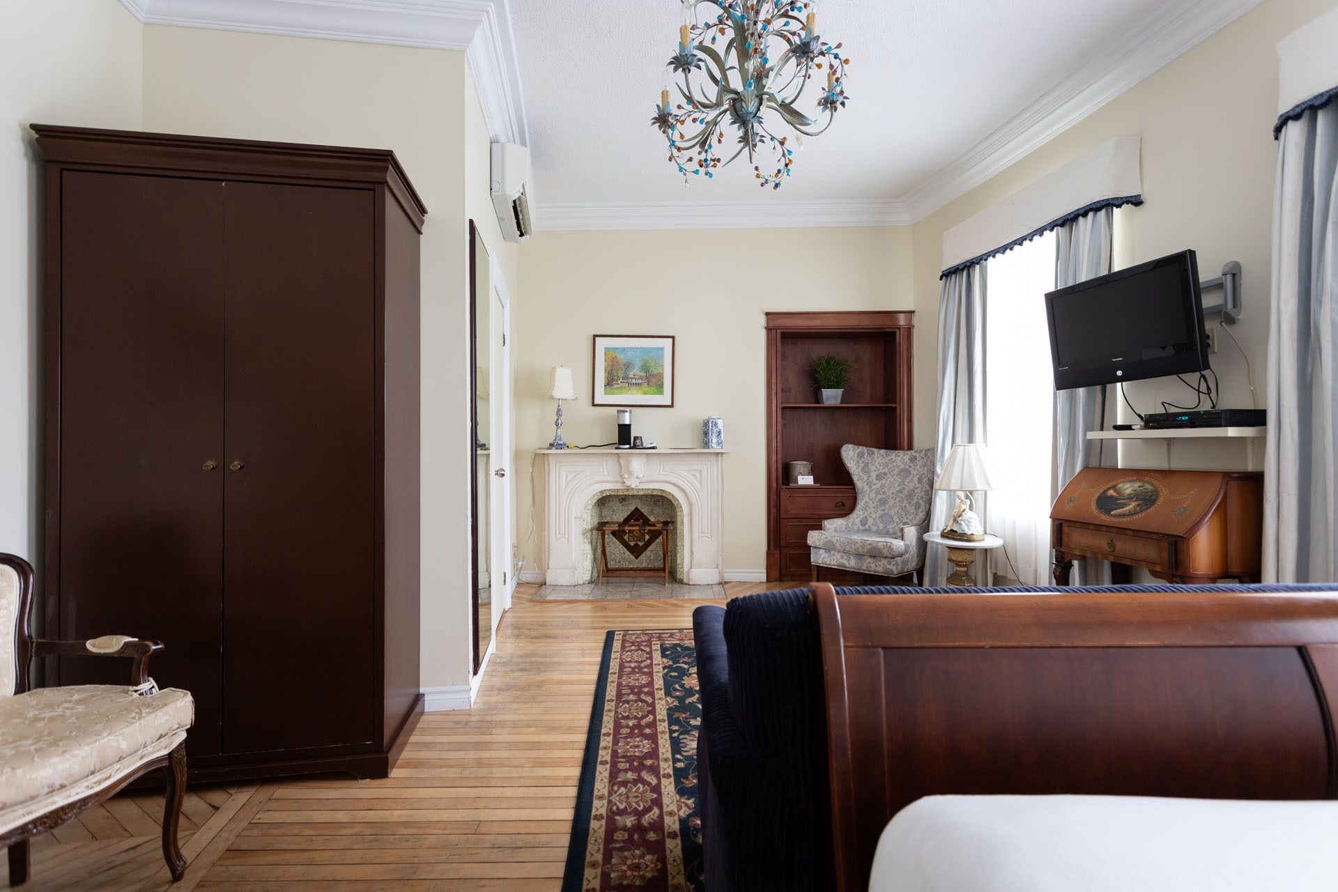 Photo - Hotel Champlain