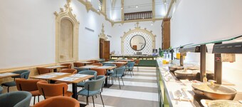 Hotel ITC Jerez by Soho Boutique