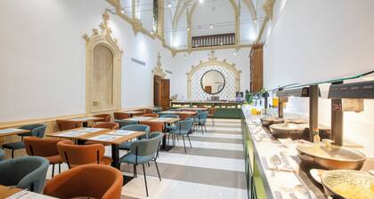 Hotel ITC Jerez by Soho Boutique