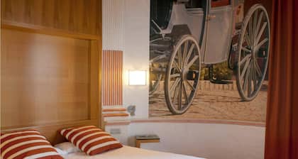 Hotel ITC Jerez by Soho Boutique