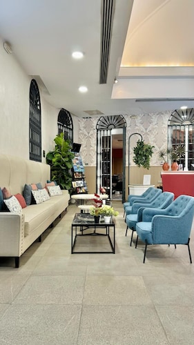 Hotel ITC Jerez by Soho Boutique
