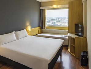 Miscellaneous - ibis Tamboré (Barueri)