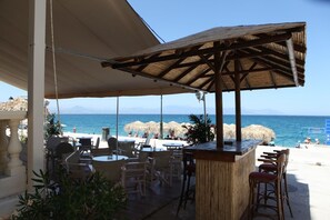 Bar de playa