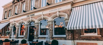 The Park Hotel