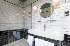 Chambre Double Design