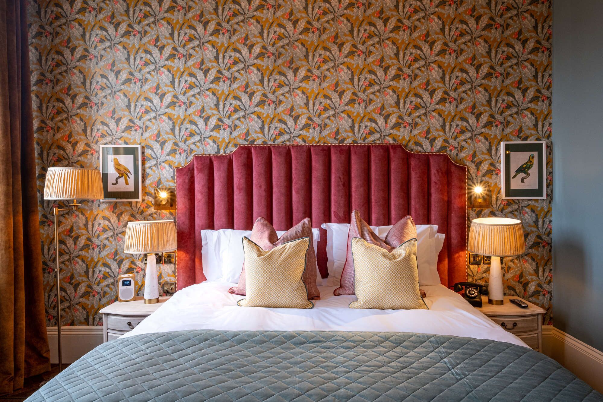 Foto - The Park Hotel