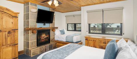 Signature-stúdíósvíta | Rúmföt úr egypskri bómull, rúmföt af bestu gerð