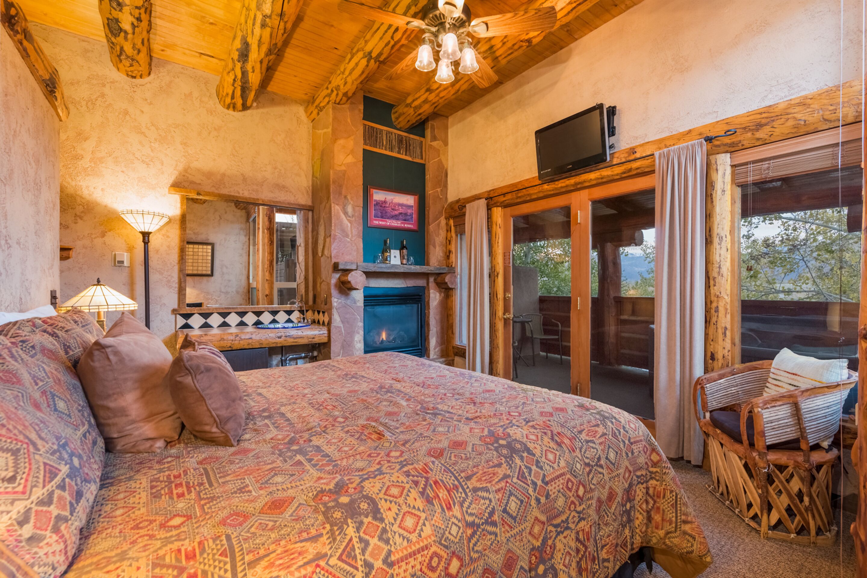 Chipeta Lodge in Ridgway Find Hotel Reviews, Rooms, and Prices on