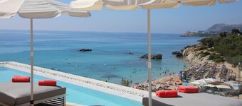 Hotel Serrano Palace