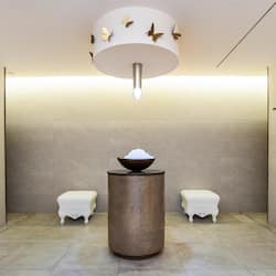 Sauna, bagno turco/hammam, trattamenti per il corpo, aromaterapia