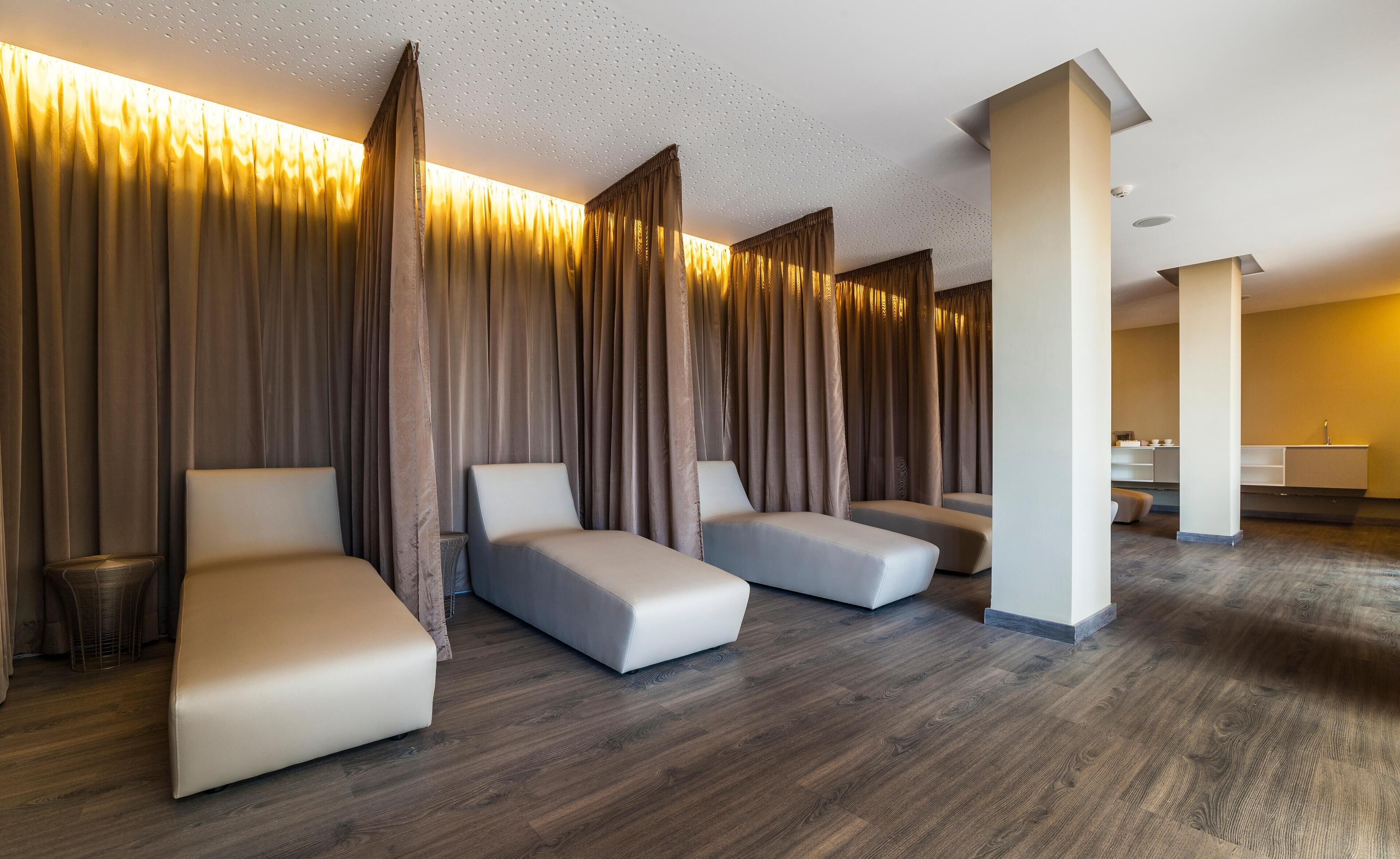 Sauna, hammam, soins corporels, soins d'aromathérapie, soins du visage