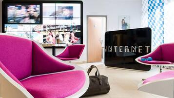 Children's activities