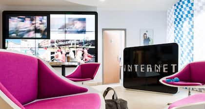 ibis Styles München Ost Messe