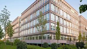 Unclassified image, 3 of 3, button - ibis Styles München Ost Messe (Munich)