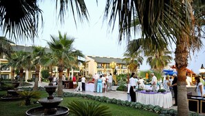 Buffet - Incekum Beach Resort (Alanya)