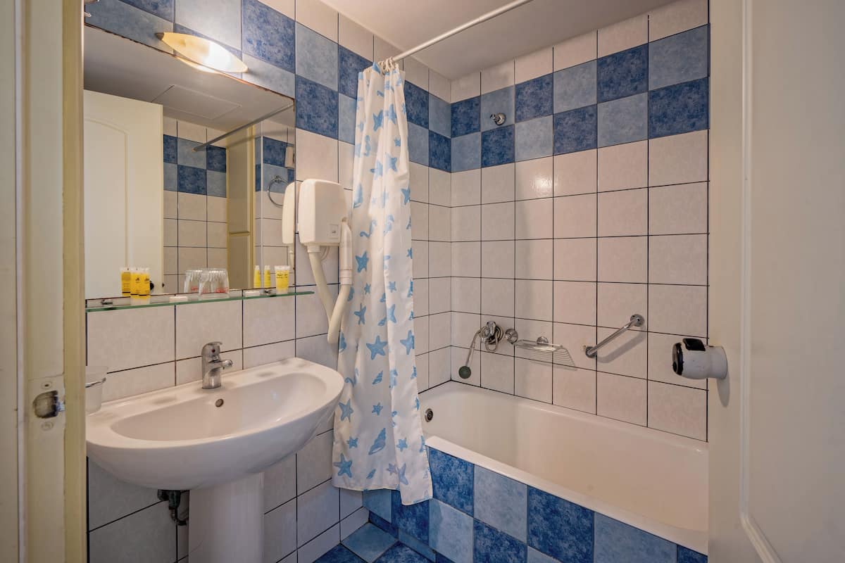 Studio | Geluiddichte muren, gratis babybedden, gratis wifi