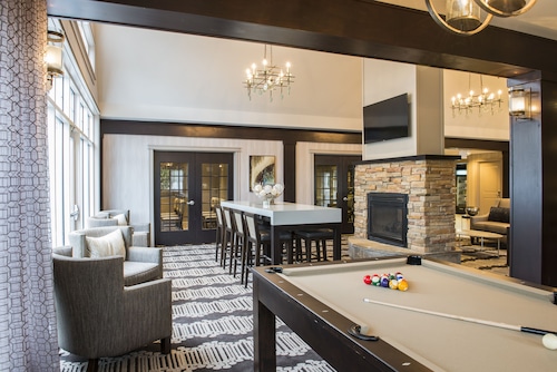 Residence Inn by Marriott Worcester