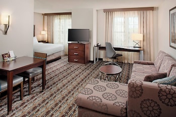 Residence Inn by Marriott Worcester