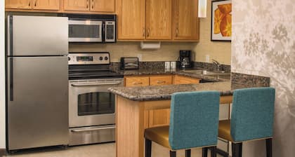 Residence Inn by Marriott Portland North