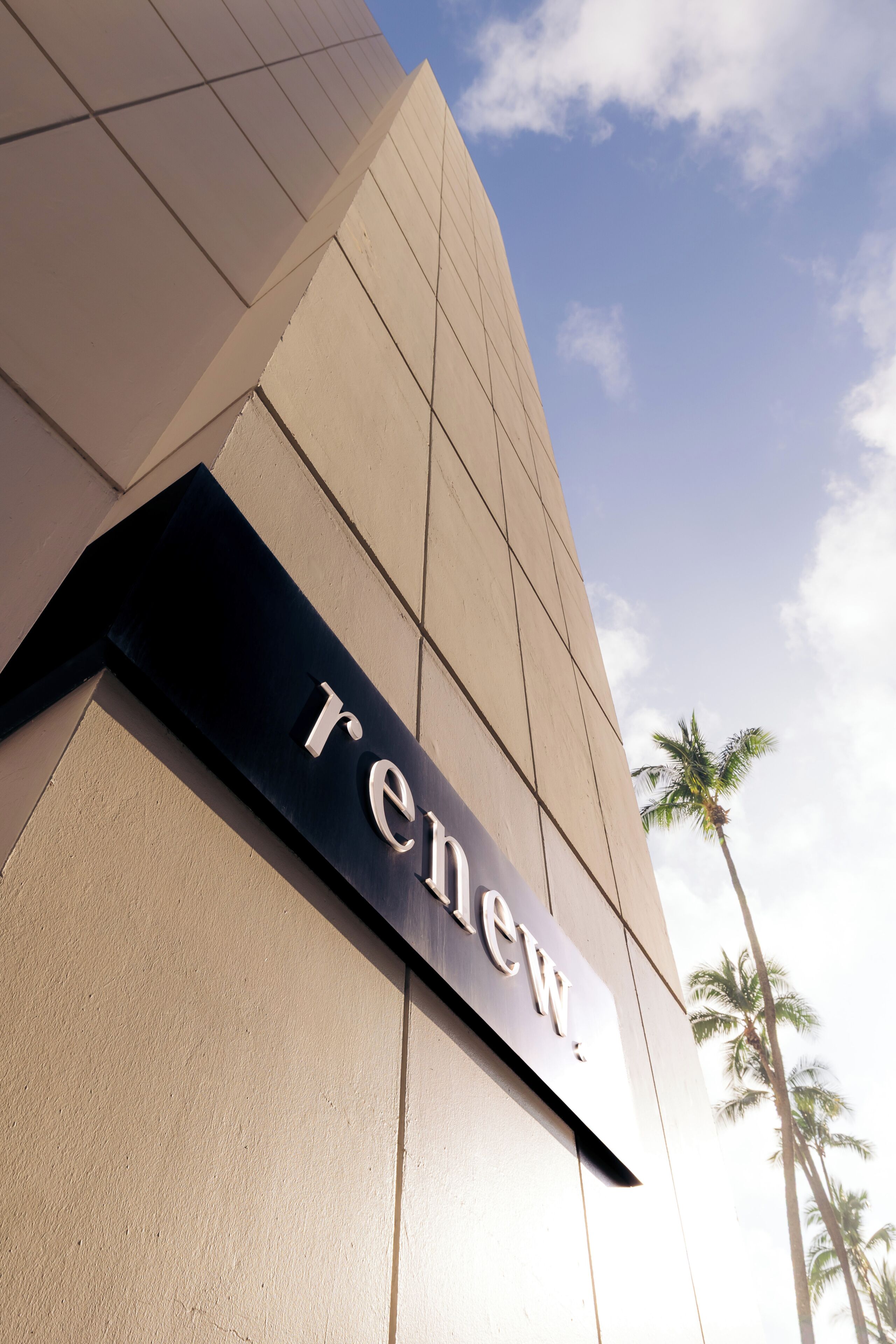 Foto - Hotel Renew