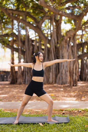 Yoga