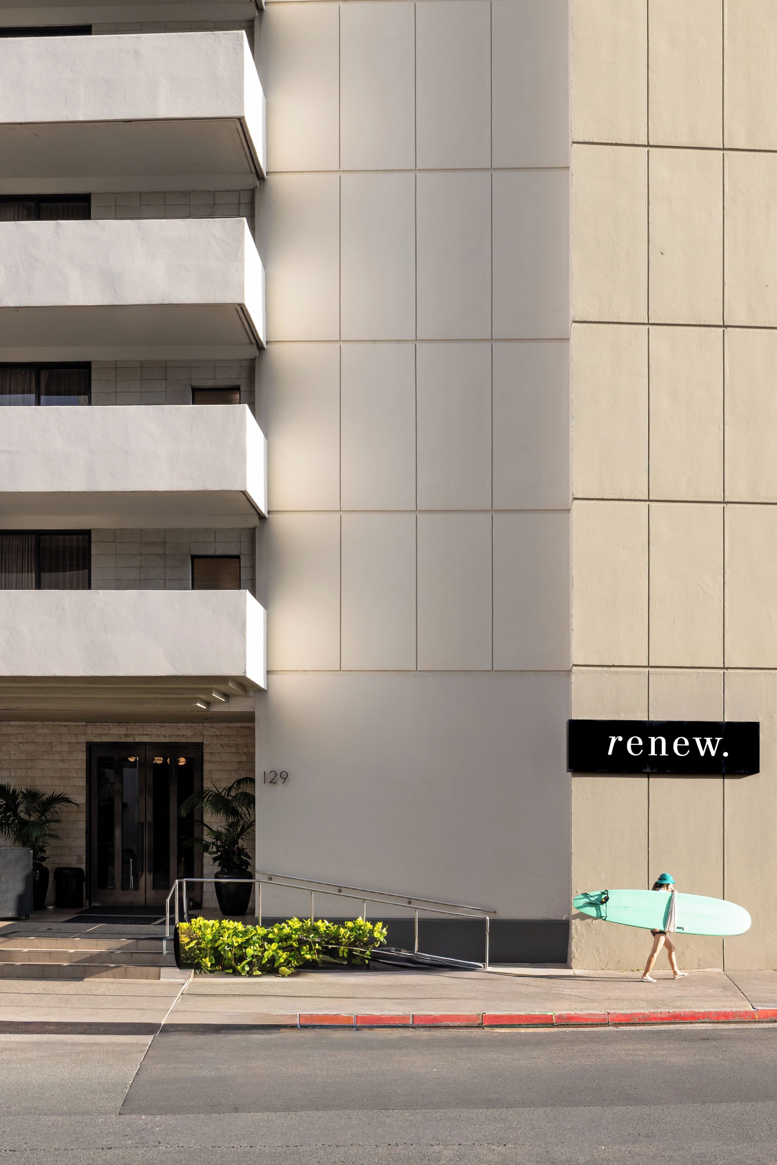 Foto - Hotel Renew