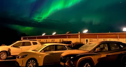Hotel Hamar