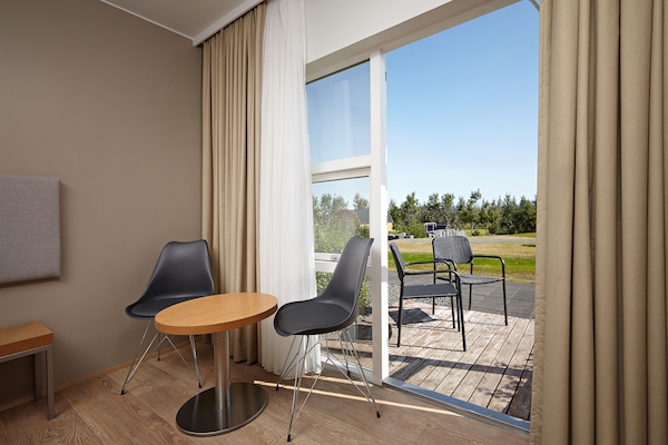 King Superior Room