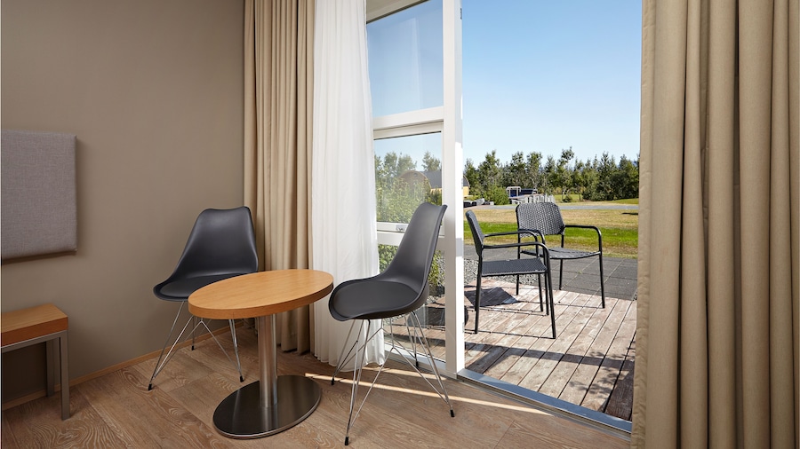 Hotel Hamar