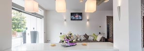 Interior - Medi Garden Resort (Alba Adriatica)