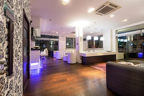 Bar (na propriedade)