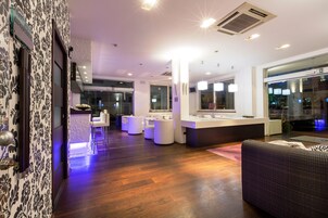 Bar (na propriedade)